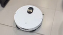 米家新品 小米扫拖机器人5  超薄机身扫地机器人扫拖一体自动清洗全自动上下水 实拍图