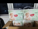 好奇（Huggies）小森林拉拉裤XL32+2片(12-17kg)尿不湿心钻【透氧顶配更低敏】 实拍图