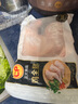 正大食品（CP）白羽鸡全腿2斤 生鲜冷冻鸡大腿 烤鸡腿炸鸡腿年货 实拍图