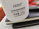 OHBT维生素e面霜500g补水高保湿去黄提亮肤色抗糖抗氧淡化黑色素男女 实拍图