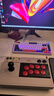 八位堂（8BitDo） 8BitDo 街机摇杆V3多模Switch2街霸6格斗游戏电竞PC电脑steam游戏机 铁拳8 饿狼传说 实拍图