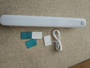 公牛（BULL）LED酷毙灯MC-A003D-CD床头衣柜条形小夜灯感应款3000K长255mm 实拍图