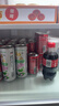 可口可乐（Coca-Cola）汽水饮料 碳酸饮料 330ml*24摩登罐 新老包装随机发货 年货 实拍图