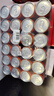可口可乐（Coca-Cola）芬达Fanta 橙味汽水摩登罐碳酸饮料330ml*24罐 包装随机发 实拍图
