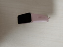 华为（HUAWEI）手环10  标准版 智能手环情绪健康专业睡眠监测健身长续航运动男女手环【华为官方授权】 拂晓粉【氟胶表壳】 实拍图