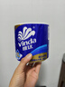维达（Vinda）有芯卷纸 蓝色经典4层200克*10卷 厚韧大分量 卫生纸厕纸 卷筒纸 实拍图