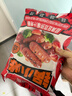 大希地火山石烤肠2032g(原味/黑椒各20根) 早餐肉香火腿肠空气炸锅食材 实拍图
