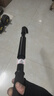 臂力棒男士弹簧臂力器练手臂力量握力胸肌训练健身器材家用弹力棒 经典黑色 30kg 实拍图