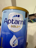 爱他美（Aptamil）金装澳洲版 婴儿配方奶粉 1段(0-6月) 900g 澳洲金装 实拍图