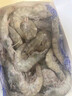 沃鲜汇 大虾海虾生鲜厄瓜多尔白虾南美对虾大青虾海鲜水产进口鲜活速冻 【推荐】40/50规格（14- 17cm） 1.65kg(净重)  盐冻款【净重3.3斤 只只分离】 实拍图
