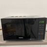 格兰仕（Galanz）一级能效变频家用微波炉20L平板易清洁一键解冻简易操作DB1 实拍图