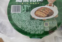 冻品先生 安井 梅菜扣肉 420g 红烧五花肉 虎皮扣肉 碗装预制菜 加热即食 实拍图