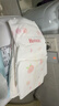 好奇（Huggies）铂金装小桃裤纸尿裤XL96片(12-17kg)加大号尿不湿透【透爽散热】 实拍图