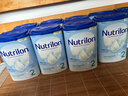诺优能（Nutrilon）诺优能婴幼儿配方奶粉HMO益生元荷兰牛栏原装进口800g 缺货速囤 【购物金打96折+领大额券】3段6罐 26年11月 实拍图