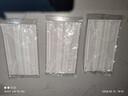 京东京造医用外科口罩一次性独立包装灭菌级100只白色【超柔3倍舒适】 实拍图