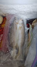 黄小渔 南美三去黄花鱼650g/2条 大黄鱼生鲜海鲜水产深海鱼类烧烤食材 实拍图