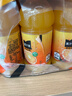 可口可乐（Coca-Cola）美汁源 Minute Maid 果粒橙 橙汁果汁饮料 300ml*12瓶 年货 实拍图