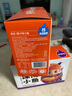 劲仔深海小鱼 酱汁味 300g/盒 20包 鱼仔鱼干海味零食【刘晓庆推荐】 实拍图