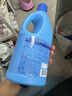 蓝月亮漂白水含氯除菌用品 1.2kg 除菌率99.9% 去渍漂白高效除菌 实拍图