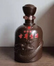 古井贡酒 年份原浆献礼 浓香型白酒 50度 500ml*1瓶 单瓶装 实拍图