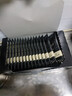 隅田川 进口特浓挂耳黑咖啡粉 节日送礼礼盒 意式口味 8g*24片装 实拍图