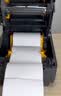 斑马ZEBRA  ZD888TA/ZD888T/ZD421CN/ZD421T标签打印机热转印条码打印机亚马逊FBA标签快递电子面单 ZD888TA（300DPI）-可用300米碳带 实拍图