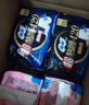 苏菲裸感S超熟睡超强吸收姨妈卫生巾日夜用11包68片京东自营官方旗舰 实拍图