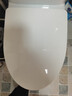 恒洁（HEGII）京东联名马桶S3 家用虹吸马桶小户型坐便器DCF0300PT-305 实拍图