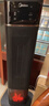 美的（Midea）【央视展示】石墨烯火焰暖风机取暖器 家用电热电暖器 全屋速热升温电暖气 轻音节能小太阳NFT-HYR 实拍图