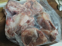龙大肉食 猪棒骨块2斤 ≥30%带肉率 免洗免切猪筒骨 出口日本级大骨头 实拍图