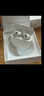 Apple/苹果 AirPods 4(支持主动降噪)搭配无线充电盒(USB-C)苹果耳机 蓝牙耳机适用iPhone/iPad 四代 实拍图