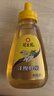 冠生园 洋槐蜂蜜428g挤压瓶 纯槐花蜂蜜 中华老字号 早餐牛奶冲饮礼品 实拍图