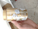 吴裕泰茶叶茉莉花茶1887 特种全芽茉莉绿茶八窨纯芽花草茶40g/罐 实拍图