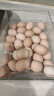 京鲜生柴鸡蛋30枚 3斤 无抗生素 谷物喂养鲜鸡蛋 源头直发 实拍图