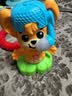 费雪（Fisher-Price）生日礼物数字颜色学习早教玩具-智趣乐队萌动领舞狐狸JFK46 实拍图