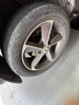 韩泰（Hankook）汽车轮胎 205/55R16 91V K415 原配大众宝来/高尔夫/朗逸 实拍图