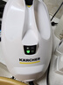 KARCHER德国卡赫 蒸汽拖把家用高压高温清洁机厨房油烟机清洗机去油污30秒速热洗地机杀菌SC3 实拍图
