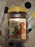 鲜记 吊干大丑杏500g/罐 新疆特产杏干休闲零食无添加树上杏 年货送礼 实拍图