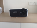 飞利浦（PHILIPS）NeoPix 745投影仪家用 办公培训游戏投影机 智能家庭影院电视（无感自动对焦 超清高亮直投） 实拍图