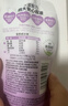 简爱父爱配方 西梅苹果儿童吸吸袋酸奶0%蔗糖100g*6袋 宝宝无蔗糖酸奶 实拍图