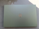 华硕a豆14 高颜值AI轻薄本 笔记本电脑(全新酷睿5 16G 1T大硬盘 护眼屏 预装office)国家补贴 办公学生 实拍图