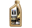 美孚（Mobil）美孚1号先进全合成汽机油小金美0W-40经典表现SP 1L 汽车保养 实拍图