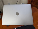 苹果（Apple） MacBook Pro/Air 二手苹果笔记本电脑 商务 办公 游戏 设计 剪辑 99新19款962灰992银16G/256GBar 实拍图