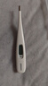 欧姆龙（OMRON）体温计居家日常测量快速测量腋下电子温度计K30 年货节 实拍图