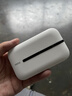 海尔随身wifi可移动无线wifi6免插卡随行便携式车载4g无限路由器支持5G/4G设备上网全国通用流量2025款 实拍图