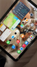 Apple/苹果 iPad11英寸 A16芯片2025年款 平板电脑 (128GB WLAN版/学习办公娱乐)银色 实拍图