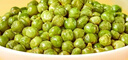 甘源牌蒜香味青豌豆青豆豌豆粒休闲零食坚果炒货酒友圈小吃食品量贩500g 实拍图