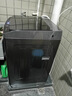 小天鹅（LittleSwan）波轮洗衣机小型全自动家用 10KG TB10V27T 以旧换新 国家补贴 京东自营 一级能效 宿舍租房神器 实拍图