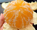 京鲜生 爱媛果冻橙 净重10斤装 单果180g起 生鲜水果柑橘桔子年货礼盒  实拍图