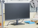 HKC 24.5英寸100Hz高清屏幕99%sRGB广色域爱眼低蓝光不闪屏可壁挂HDMI电脑办公电竞游戏显示器V2511 实拍图